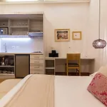 Amazing 1 Bedroom Near To Getsemani Old City 103