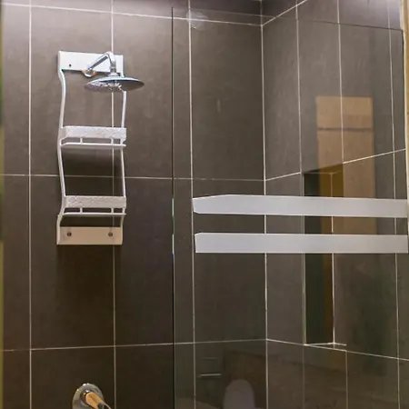 Amazing 1 Bedroom Near To Getsemani Old 103