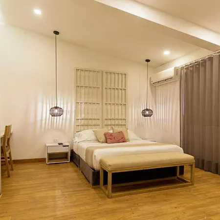 Amazing 1 Bedroom Near To Getsemani Old 103