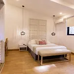 Amazing 1 Bedroom Near To Getsemani Old City 103