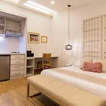 Amazing 1 Bedroom Near To Getsemani Old City 103