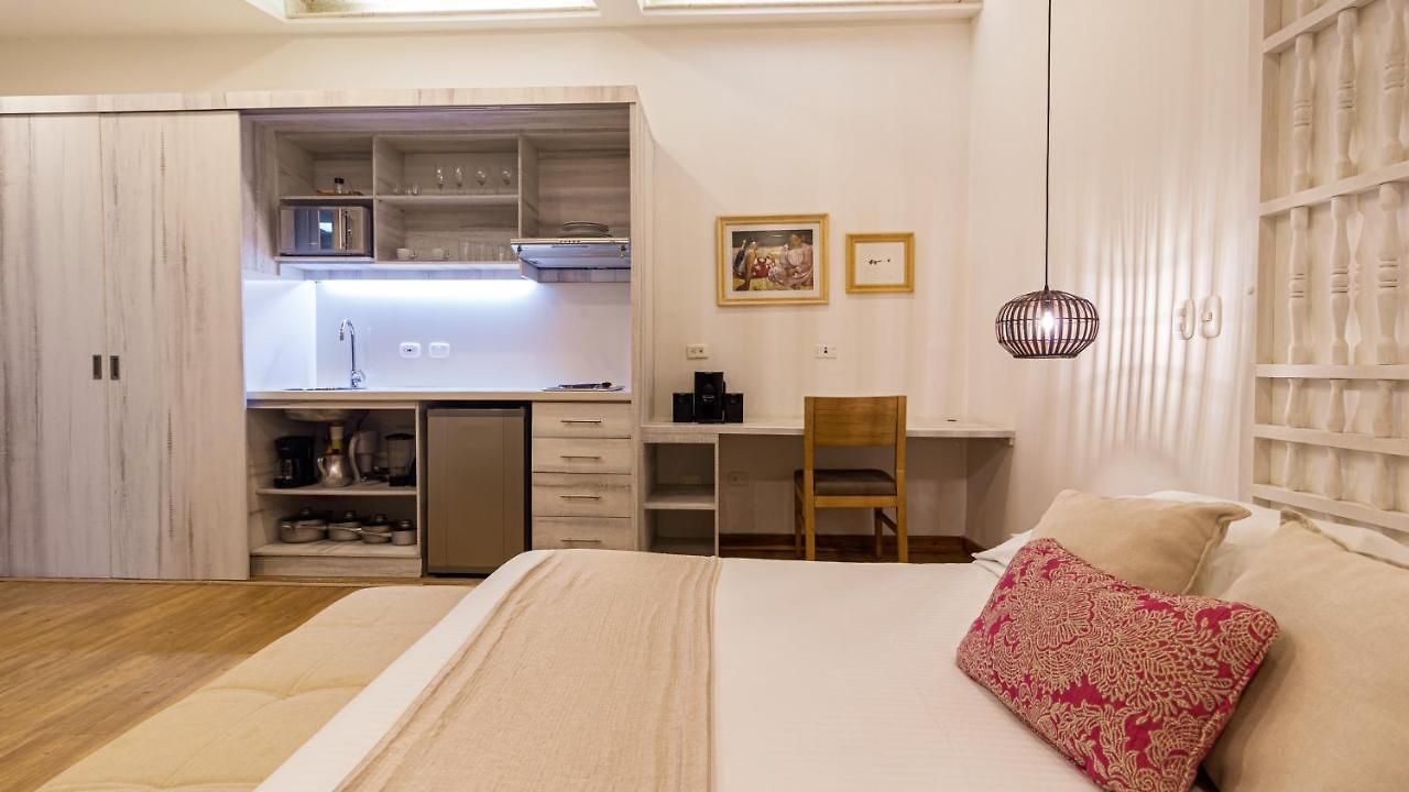 Amazing 1 Bedroom Near To Getsemani Old 103 Apartamento Cartagena
