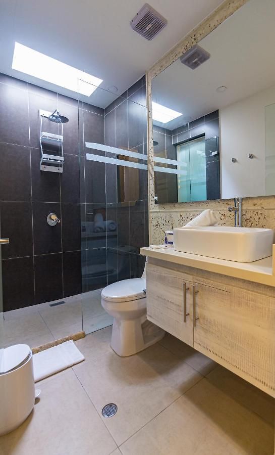 Amazing 1 Bedroom Near To Getsemani Old 103 Apartamento *