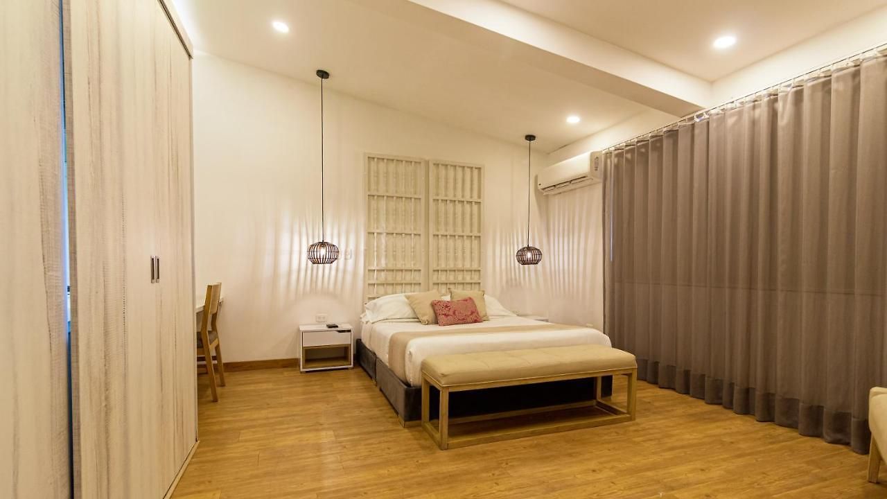 Amazing 1 Bedroom Near To Getsemani Old 103