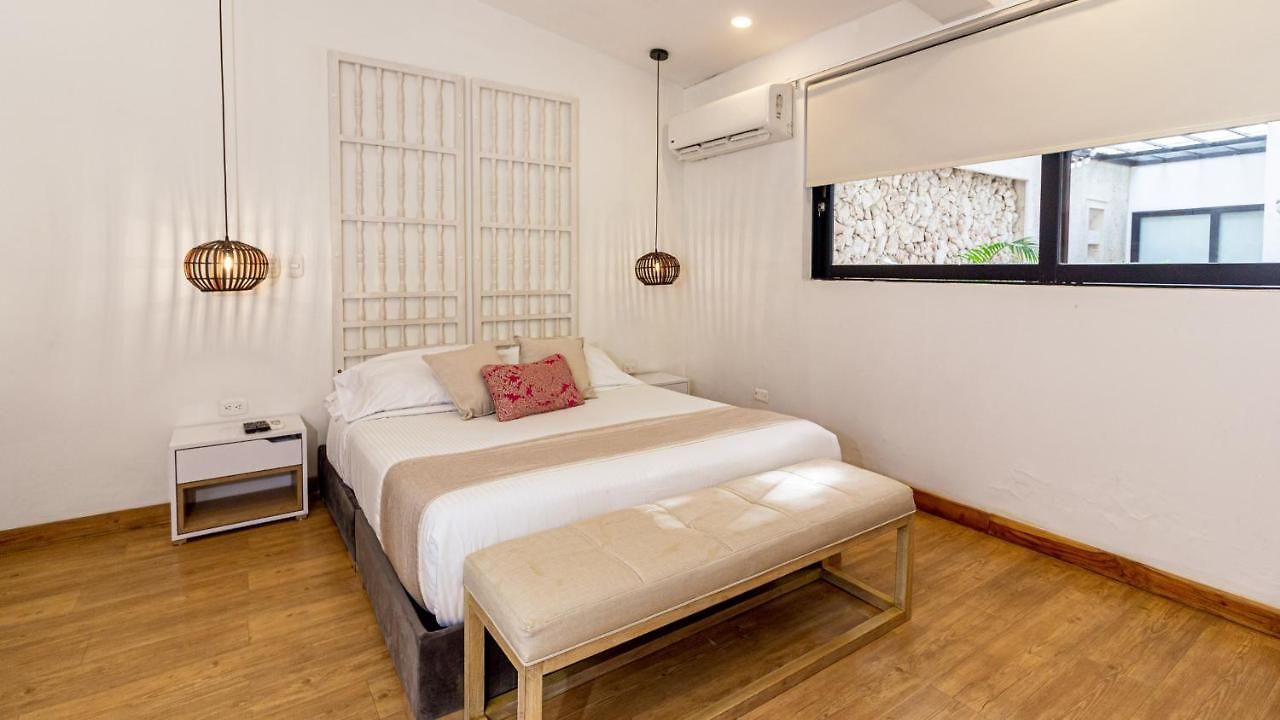 Amazing 1 Bedroom Near To Getsemani Old 103 *