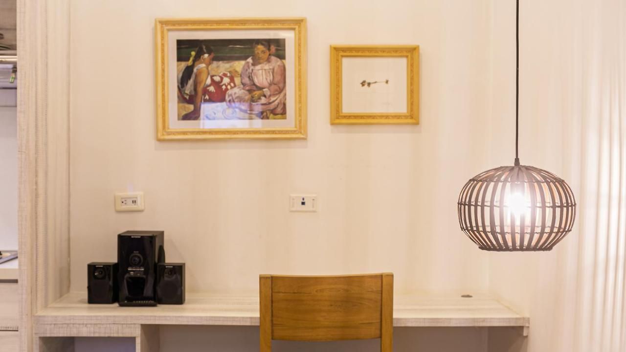 Amazing 1 Bedroom Near To Getsemani Old 103 Apartamento *