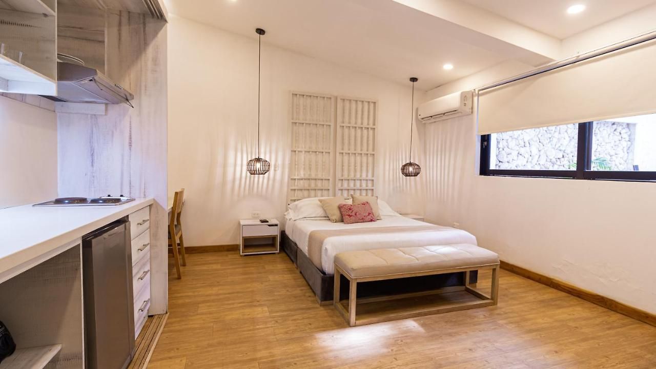 Apartamento Amazing 1 Bedroom Near To Getsemani Old 103 Cartagena