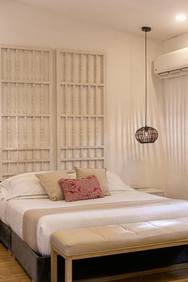 Amazing 1 Bedroom Near To Getsemani Old 103 Apartamento