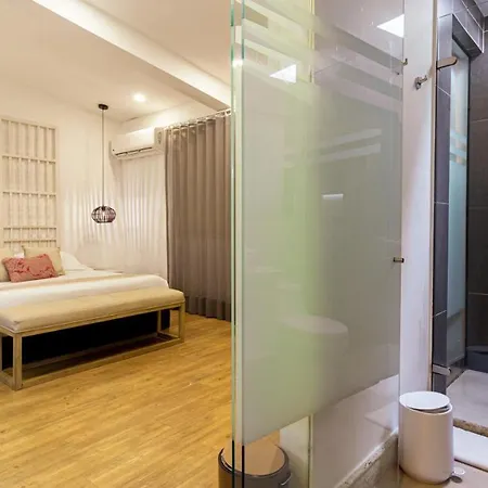 Apartamento Amazing 1 Bedroom Near To Getsemani Old 103 Cartagena