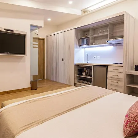 Apartamento Amazing 1 Bedroom Near To Getsemani Old 103