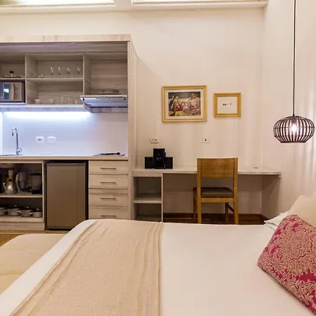Amazing 1 Bedroom Near To Getsemani Old 103 Apartamento Cartagena