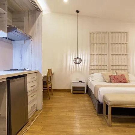 Amazing 1 Bedroom Near To Getsemani Old 103 Apartamento Cartagena
