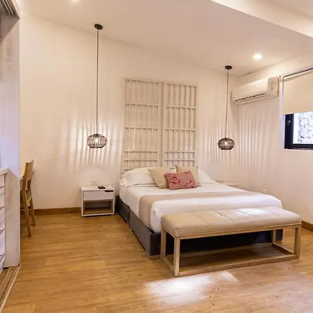 Apartamento Amazing 1 Bedroom Near To Getsemani Old 103 Cartagena